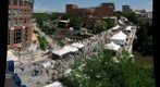 Artisphere 2010 - Greenville, SC #1