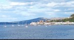 Ashton bay, Gourock. Scotland