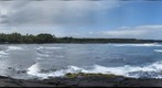 Punulu'u Black Sand Beach