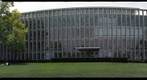 Glass Building