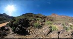 Grand Canyon GigaView #22 Over Lower Bass