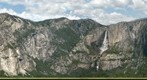 Yosemite Extreme Resolution Panoramic Imaging Project- North Elevation