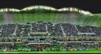 VB TEST AUSTRALIA V NEW ZEALAND – OPENING NIGHT AAMI PARK, MELBOURNE, EAST SIDE