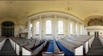 whereRU: Voorhees Chapel (360 View Inside)
