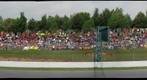 GP de España de F1, Domingo 11:33, Pelouse frente a grada P