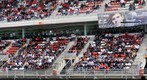 GP de España de F1, Domingo 15:28, Tribuna Principal