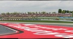 GP de España de F1, Domingo 14:00, Gradas B, G, C y H