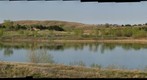Campground on Lake Wilson