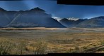 Waimakariri River at Paddy's Bend