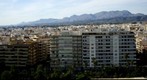Elche hacia el Oeste