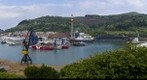 PUERTO DE PASAJES