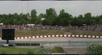 GP de Espana de F1 Domingo 1016 Pelouse