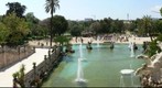 Parc de la Ciutadella | Barcelona