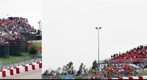 GP de Espana, Domingo 14:34 Grada A