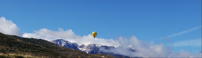 Globo Masella Globo Masella