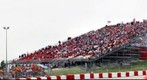 GP de Espana de F1, Domingo 14:37, Grada L