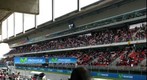 GP de Espana de F1, Domingo 12:37, Tribuna Principal