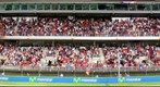 GP de Espana de F1, Domingo 15:30, Tribuna 1-10