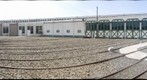 Roundhouse, North Carolina Transportation Museum