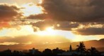 por do sol