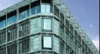 HSBC London EC2, Exterior faced with copper, extreme detail
