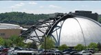 Civic Arena, May 10, 2010