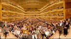 The New York Philharmonic's 15,000th Concert