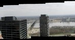 St. louis from 24th floor