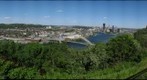 West End Overlook Pittsburgh