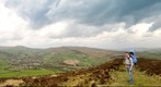 Peak District - Lantern Pike