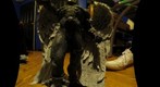 Spawn with Angel Wings