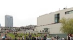 Anti gay meeting in Vilnius. Baltic pride 2010