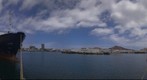 Muelle Santa Catalina, Las Palmas de Gran Canaria. Isla de Gran Canaria