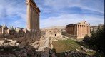 Baalbeck, Lebanon