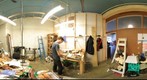 Captains of Industry: James Roberts, Bootmaker, Melbourne Australia, May 10, 2010