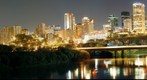 Edmonton Alberta