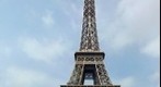 La tour Eiffel