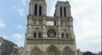 Notre Dame de Paris