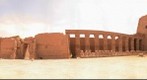 Karnak Temple complex, Luxor Egypt