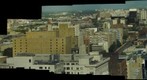 st. louis looking west from downtown office building