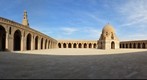 Ibn Tulun  Mosque, Cairo