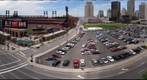 jim trotter st louis busch stadium