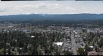 Bend Pilot Butte