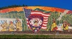 Ruidoso Fire Station, Ruidoso, New Mexico