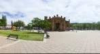 Plaza Principal, Chiapa de Corzo, Chiapas