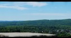 Looking 360 Degrees From Poet's Seat Tower II