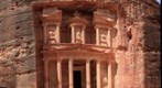 Al Khazneh, "The Treasury", Petra