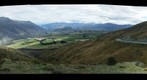 New Zealand - Mountain pass