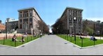 Columbia University in the City of New York - Morningside Heights Campus