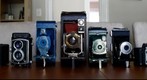 Old cameras reloaded